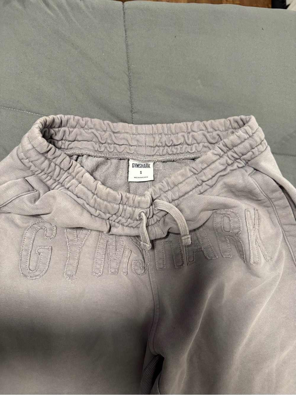 Gymshark Power Washed Jogger